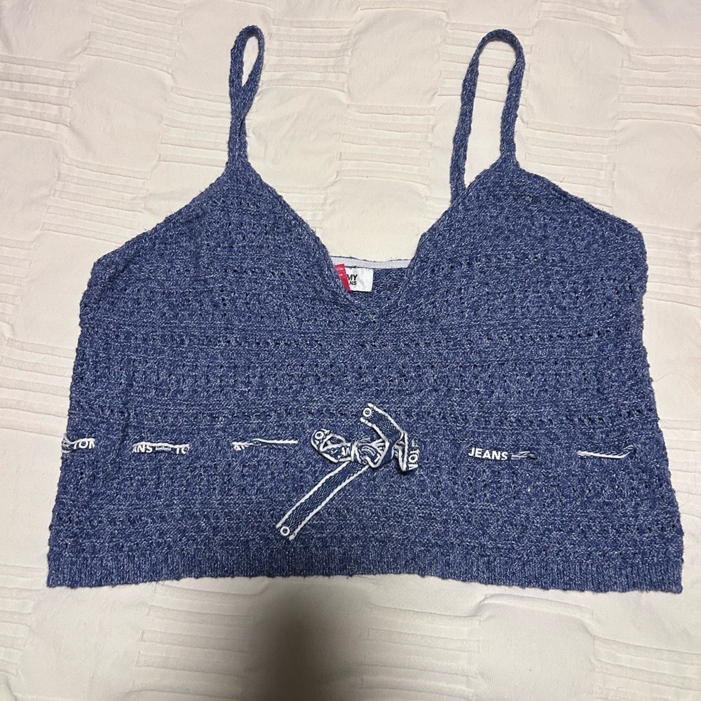 Tommy Jeans tank